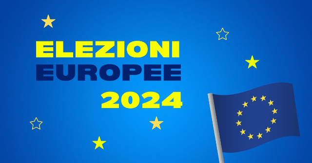ELEZIONI EUROPEE 2024 - APERTURA UFFICIO ELETTORALE