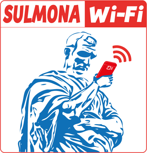 Sulmona Wi-Fi