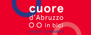 Cuore d'Abruzzo in bici