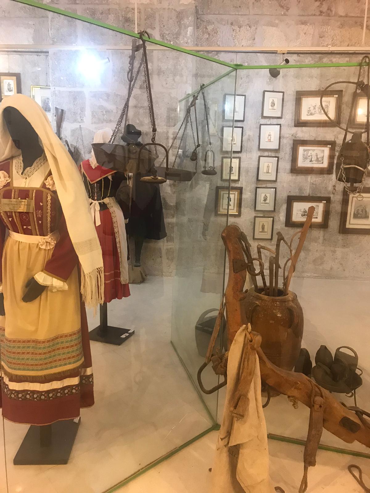 Museo del costume